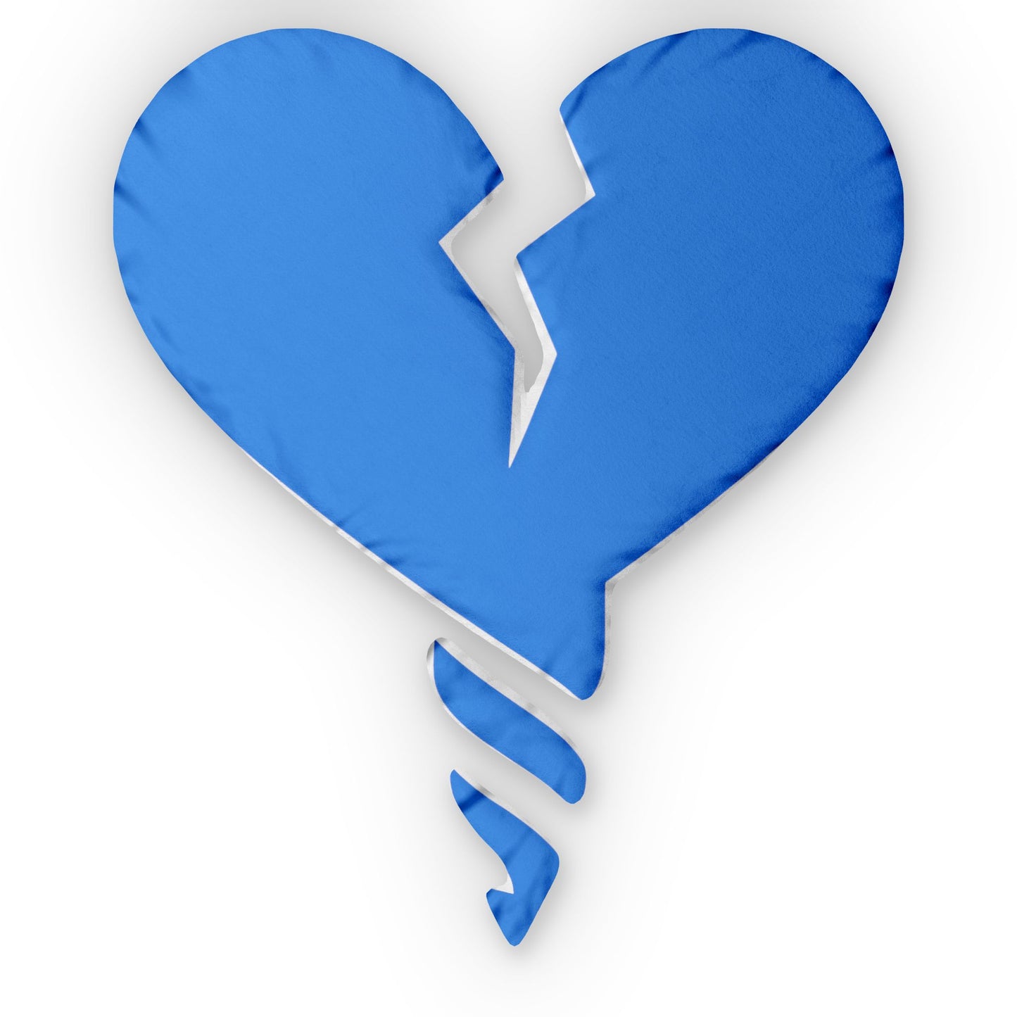 Drill Shaped Pillows