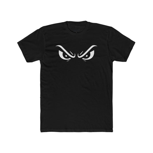 Menacing Eyes Unisex Tee – Statement Edition