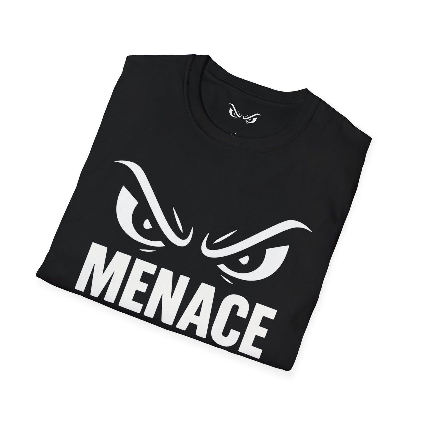 Menace Mode – Unisex Softstyle T-Shirt