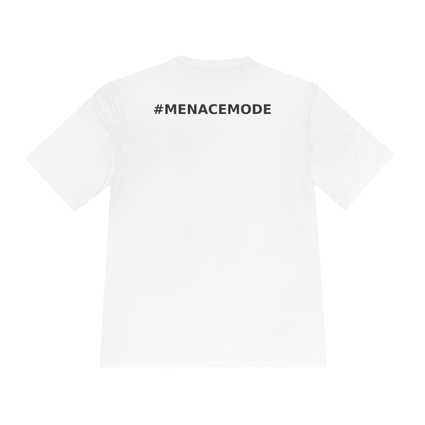 Explosive Ain’t Enough – Be Violent Moisture- Dry fit-Wicking Tee