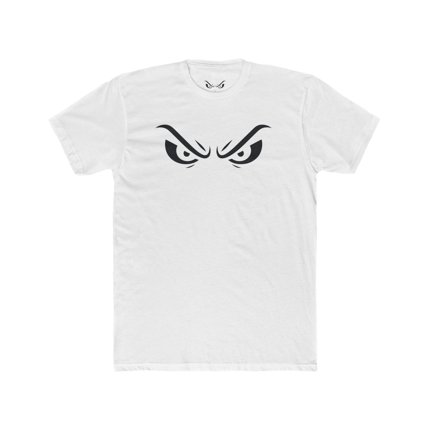 Menacing Eyes Unisex Tee – Statement Edition
