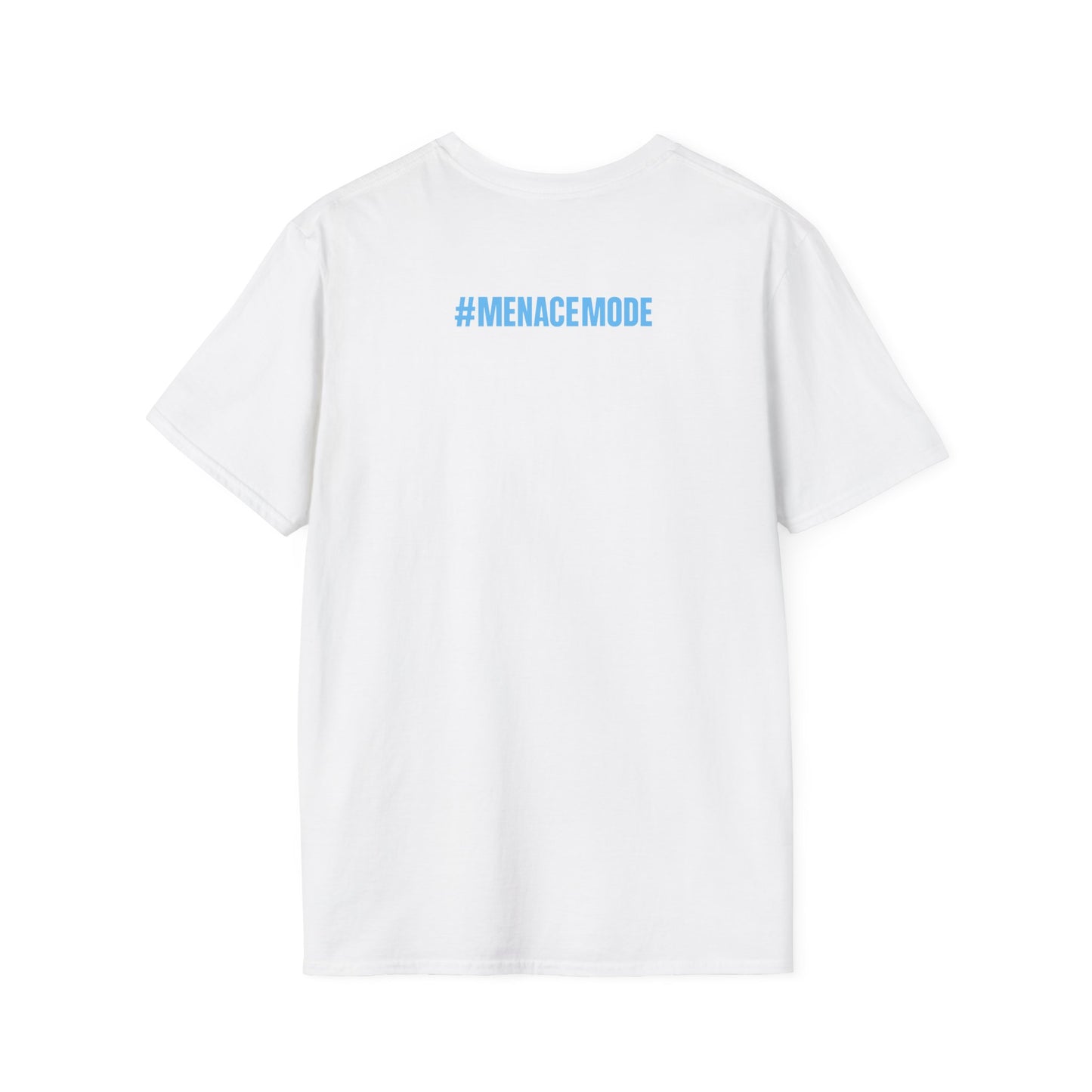 Limited D2 Edition Menacing Eyes Tee