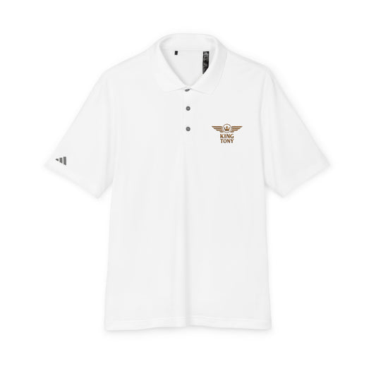 King Tony Airlines  Unisex Performance Polo