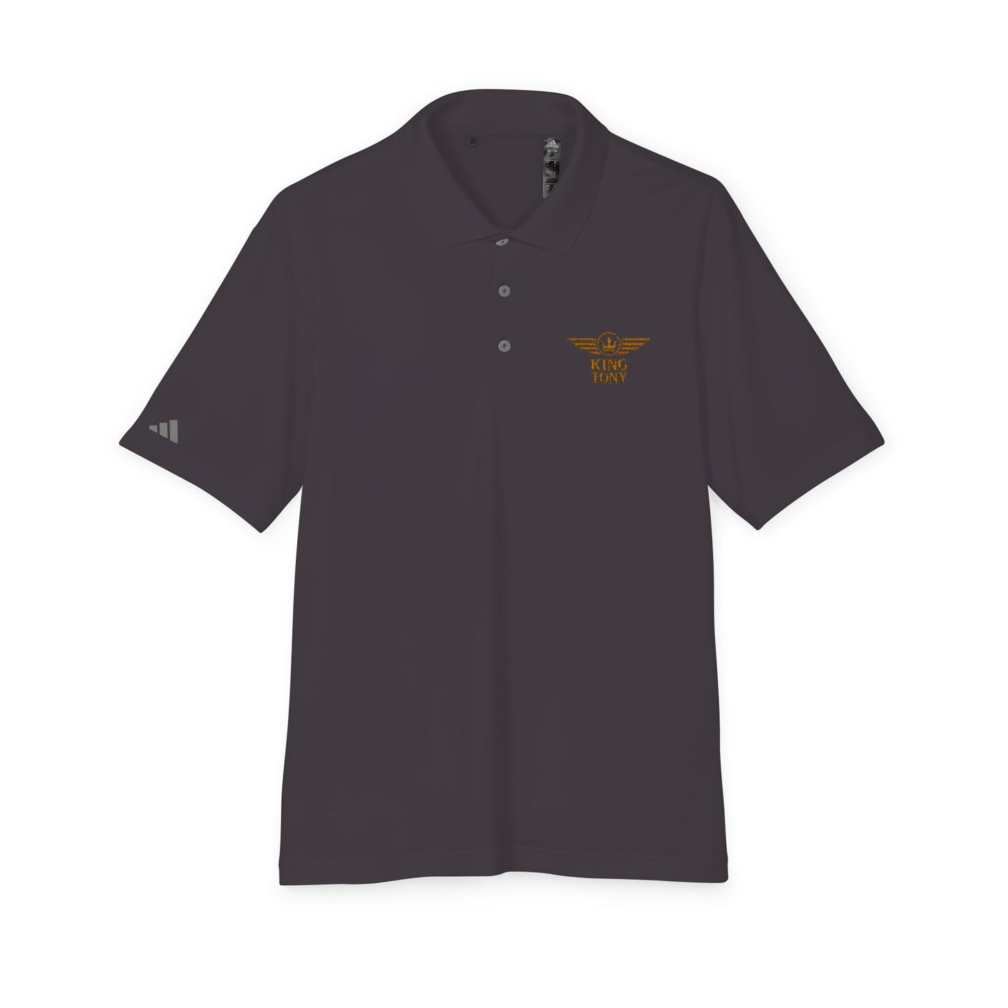 King Tony Airlines  Unisex Performance Polo