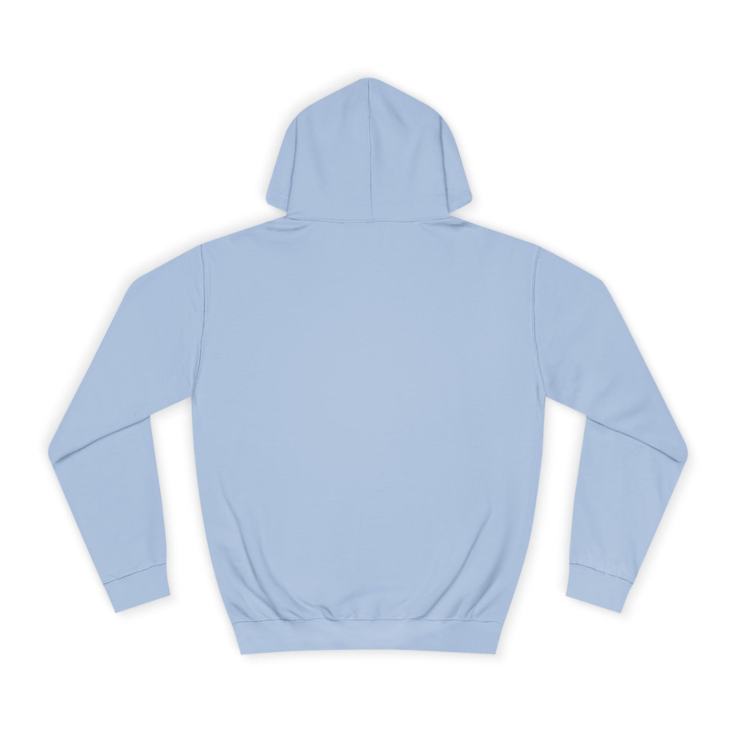 Blue Flame Emoji Hoodie – Bold Color Edition