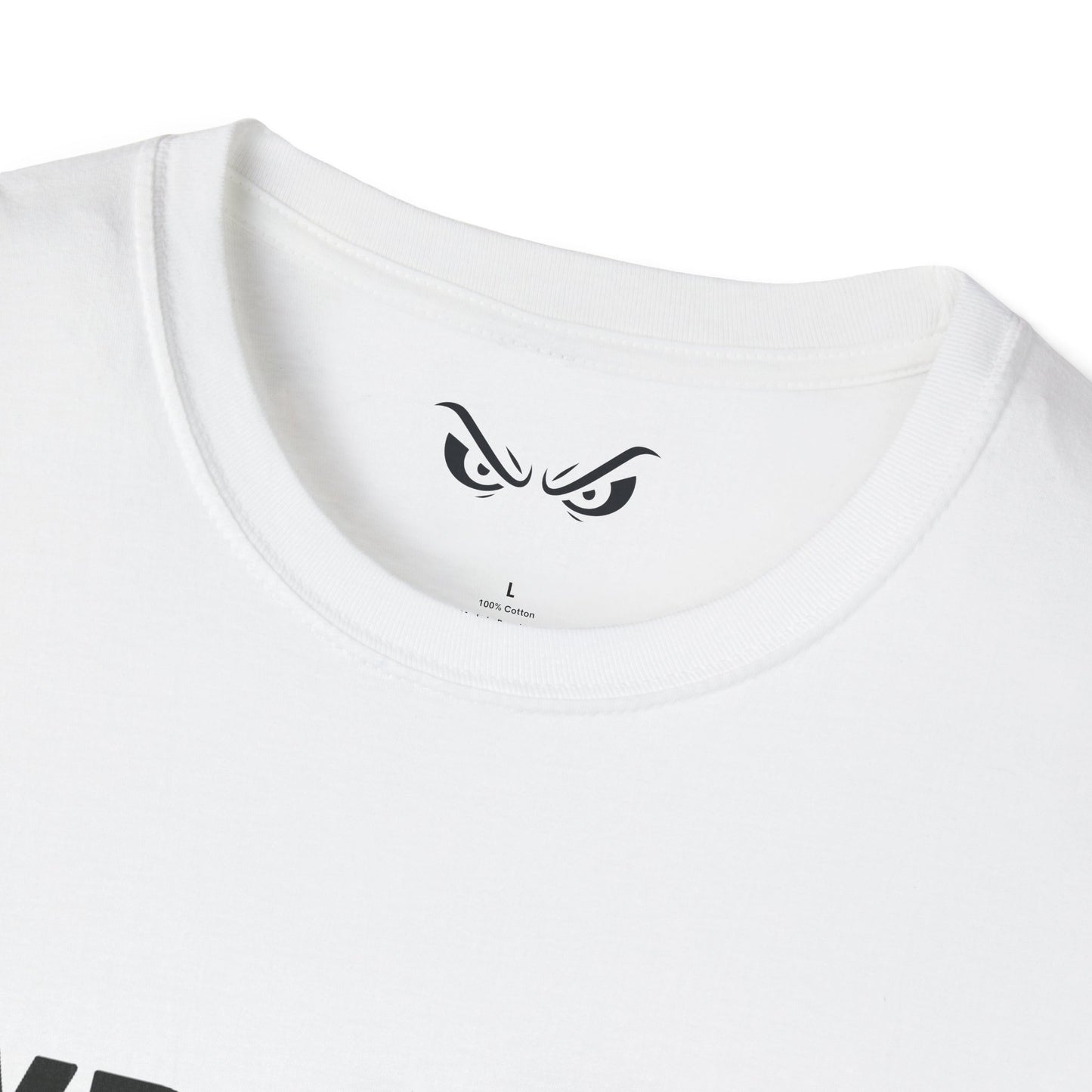 Explosive Ain’t Enough – Be Violent T-Shirt