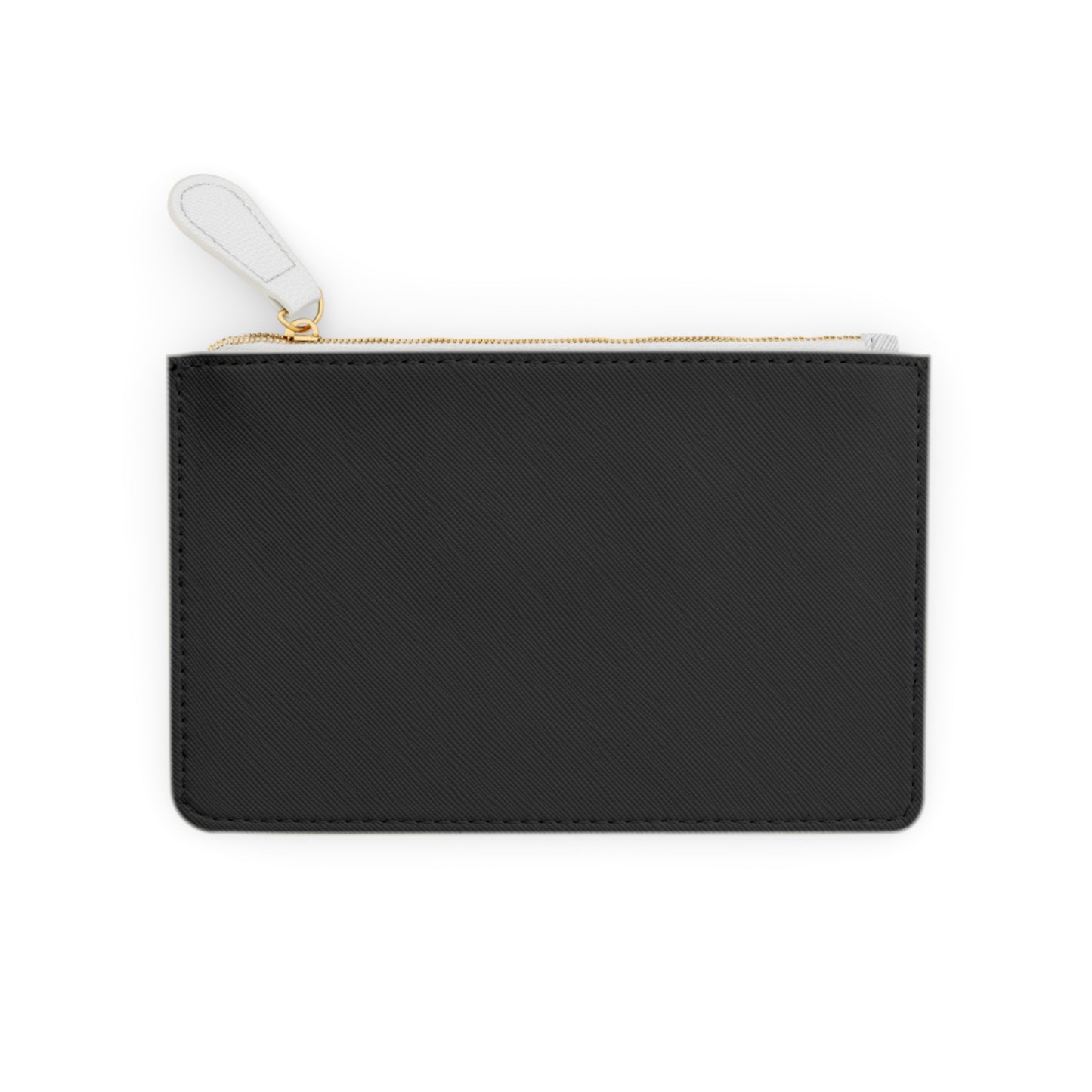 Sassy Mini Clutch Bag, Where My Cash At? Wallet, Fun Pouch, Gift for Her, Everyday Use, Trendy Accessory
