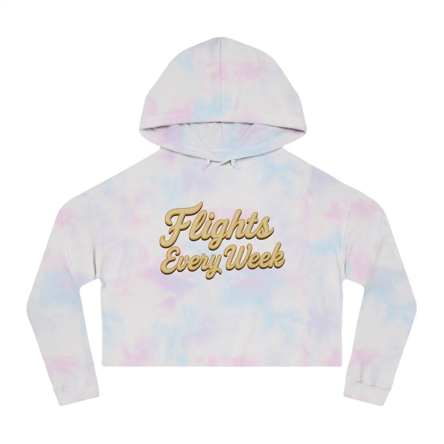 Stylish Travel-Themed Cropped Hoodie, Perfect for Adventurers, Women’s Activewear, Travel Gifts, Trendy Sweatshirt