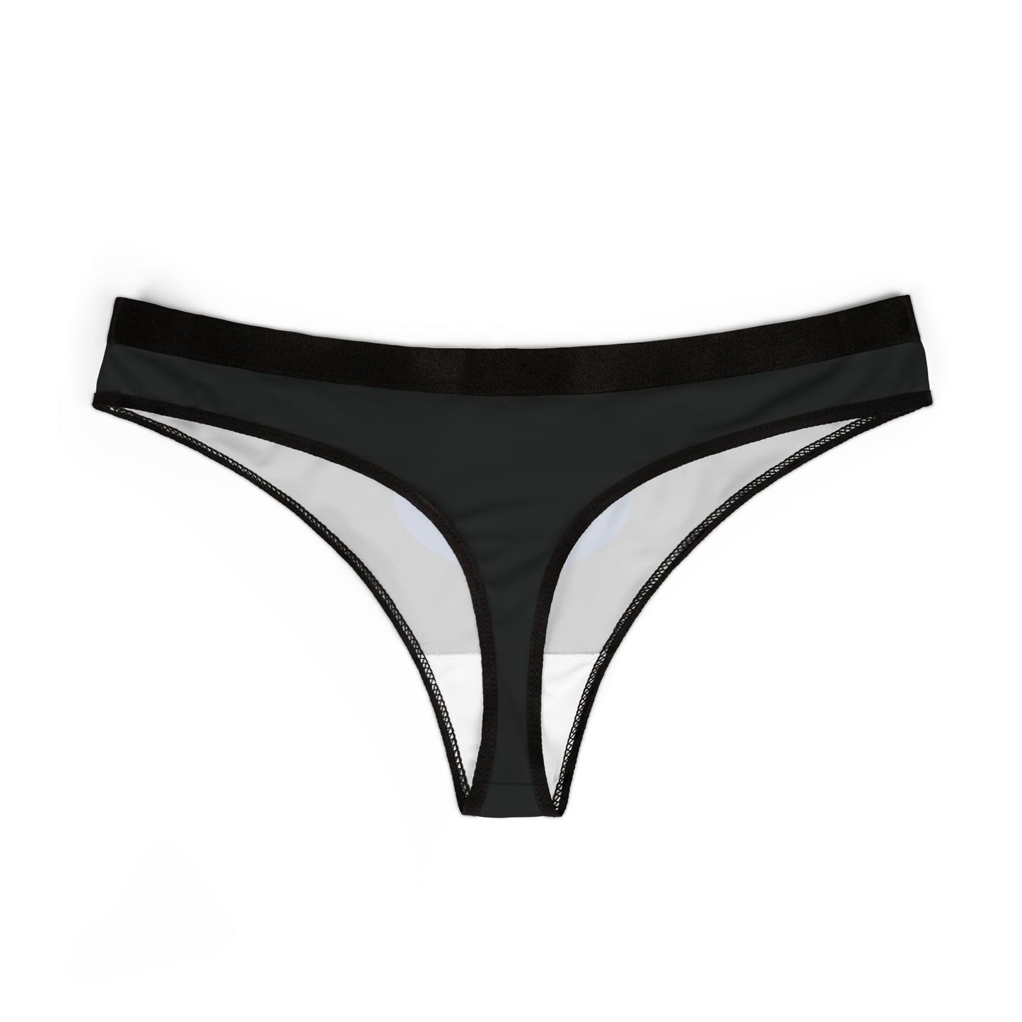 Sexy Drill Women's Thong
