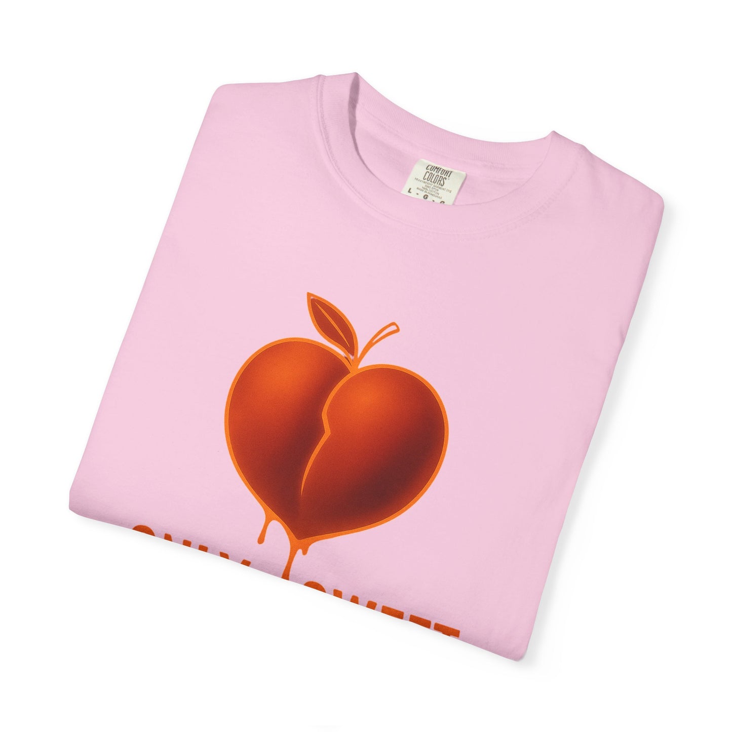 Only Sweet on the Surface T-shirt