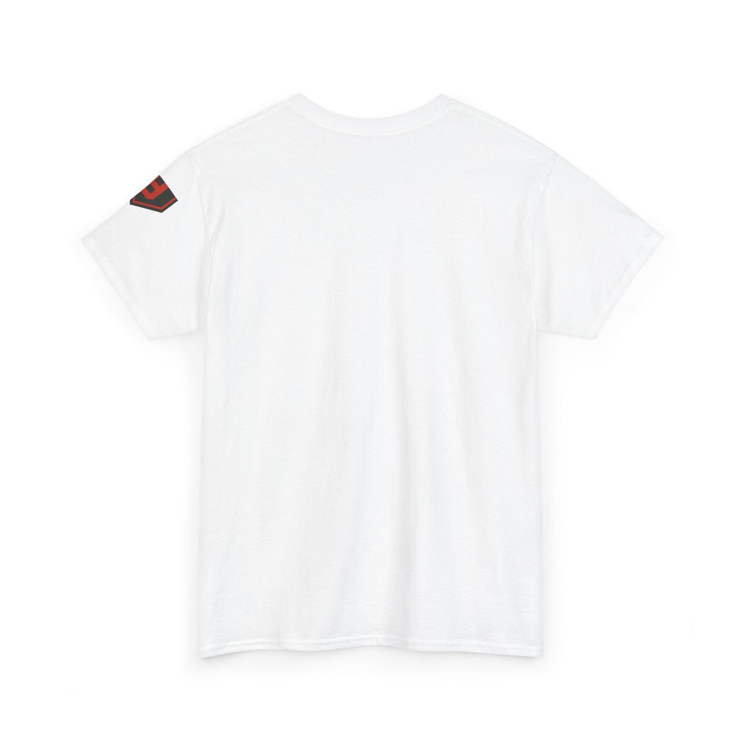 Manny Da Menace 9 Cotton Tee