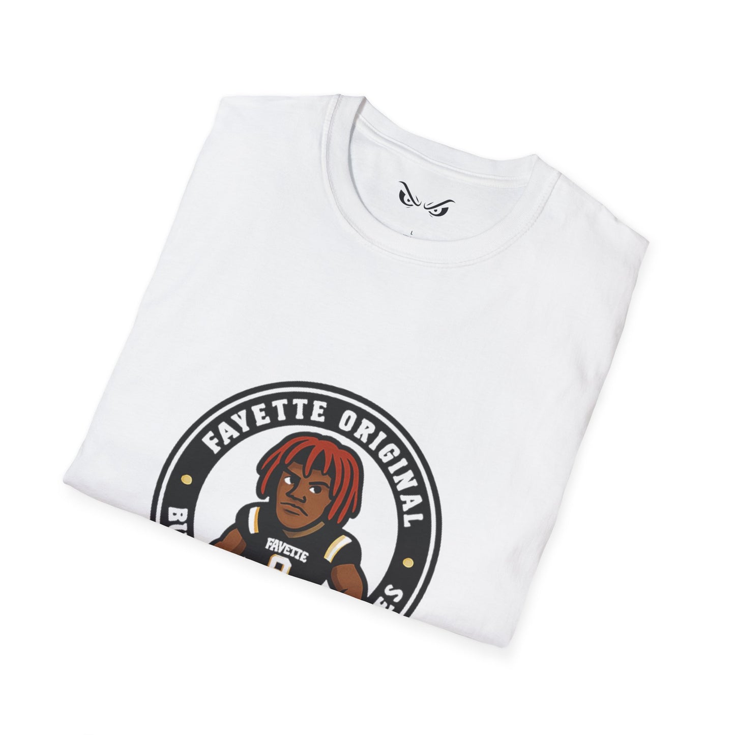 Fayette Lil Menace – Softstyle Tee