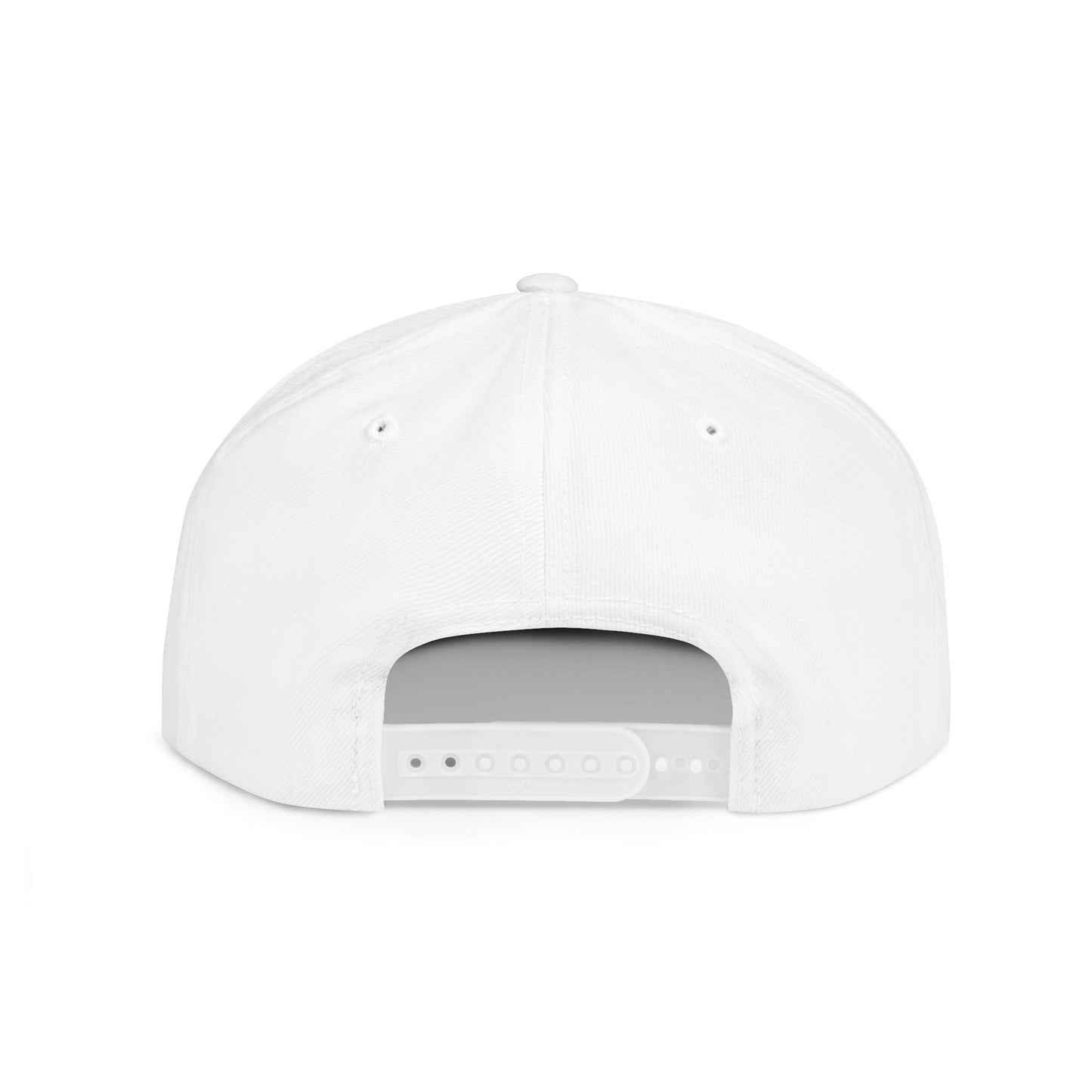 Heartbroken Sexy Drill Snapback Hat