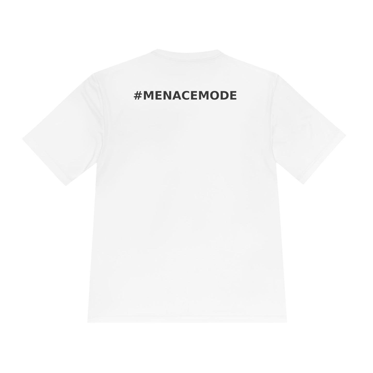 Menacing Eyes – Moisture-Wicking Performance Tee