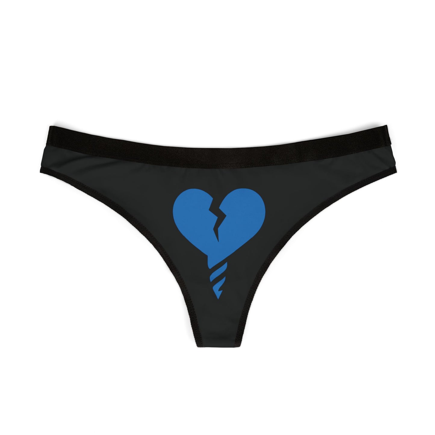 Sexy Drill Women's Thong