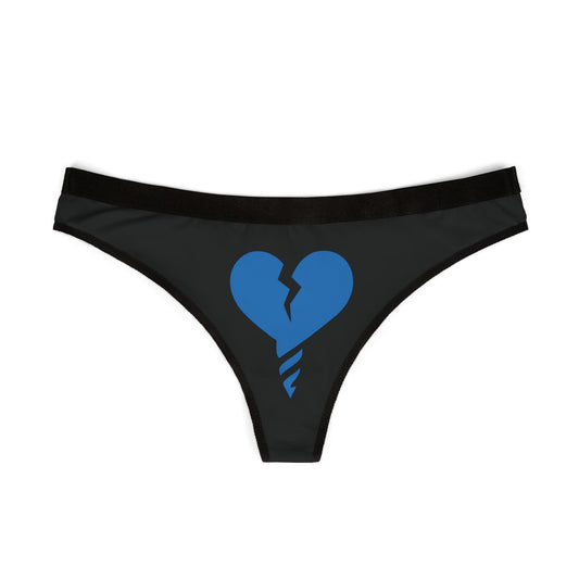 Sexy Drill Women's Thong