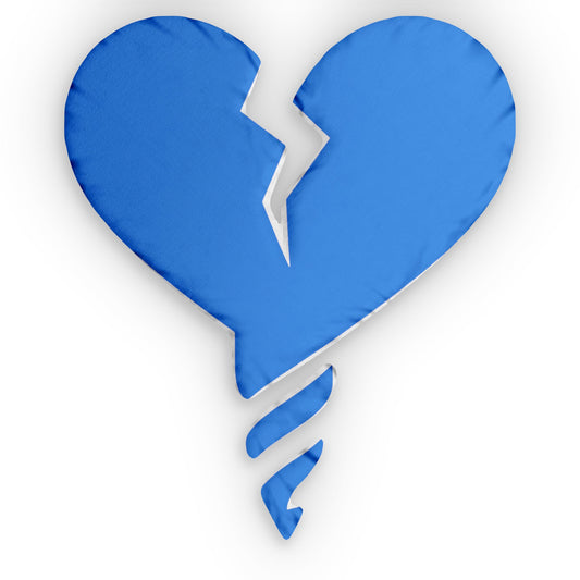 Drill Shaped Pillows