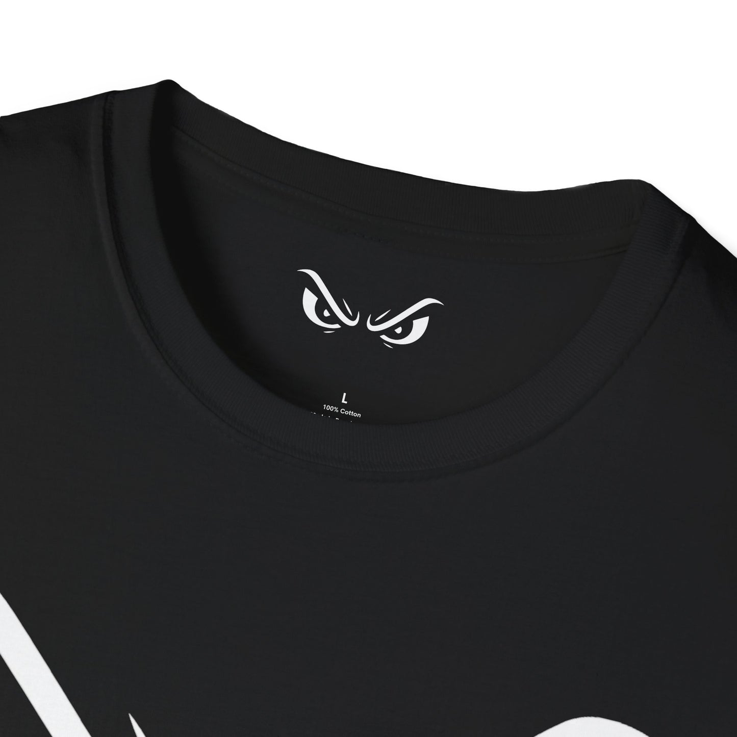 Menace Mode – Unisex Softstyle T-Shirt