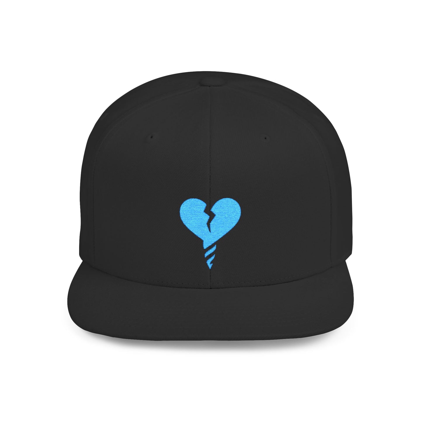 Heartbroken Sexy Drill Snapback Hat