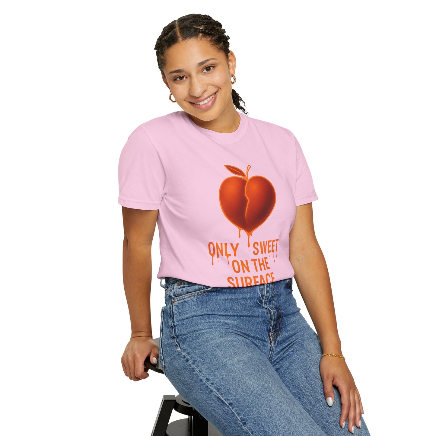 Only Sweet on the Surface T-shirt