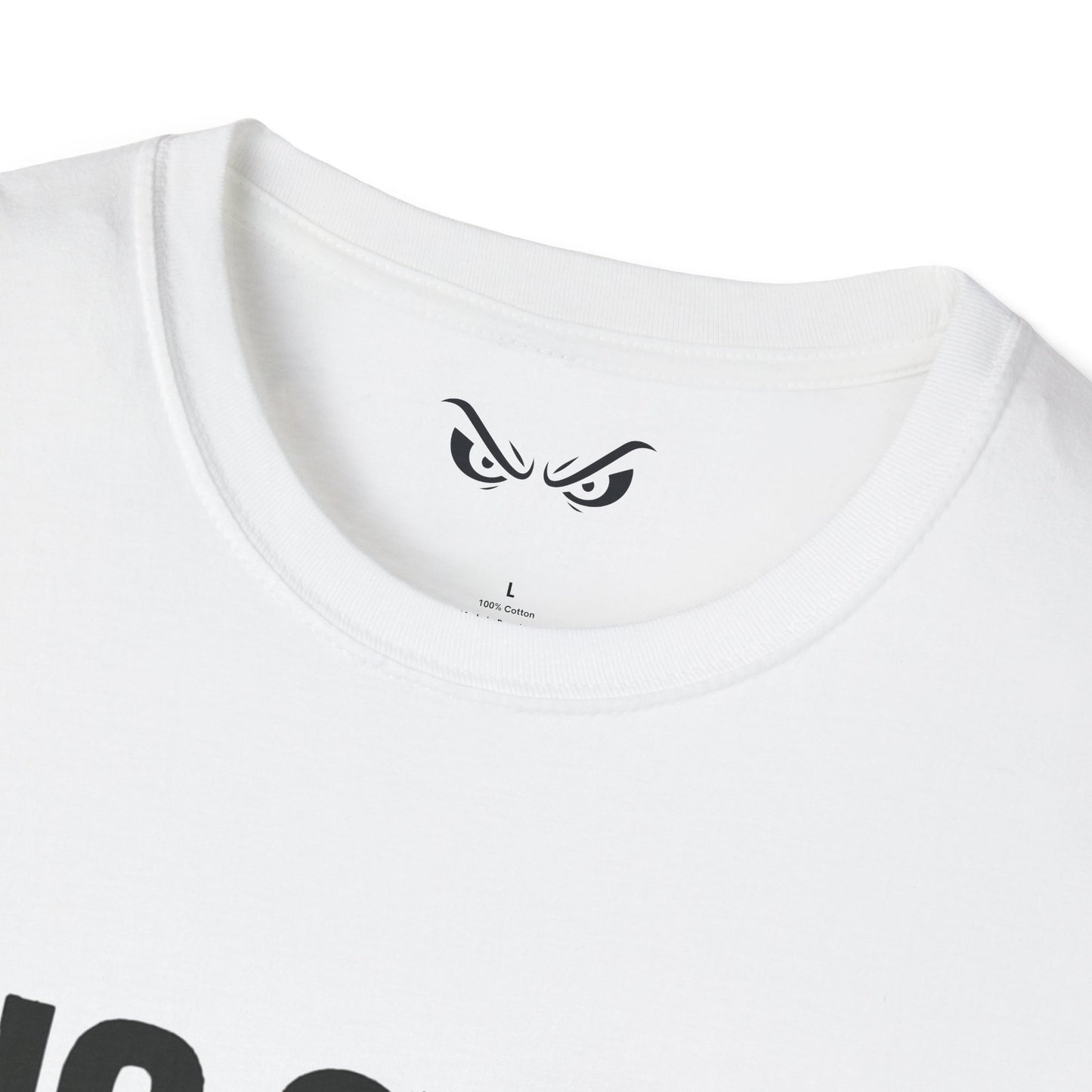 No Star Rankings – Just Star Results Tee