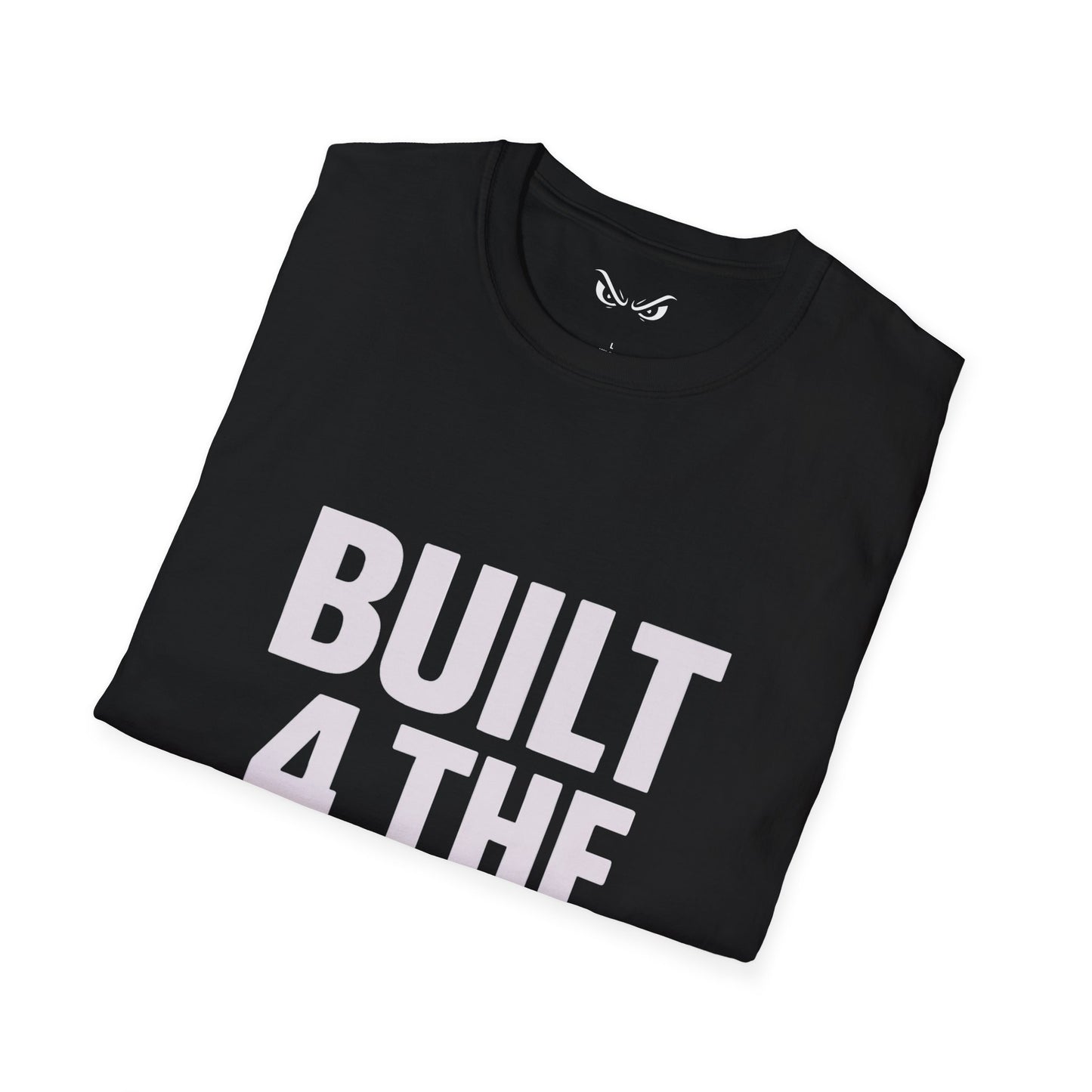 The Built For The Trenches Tee