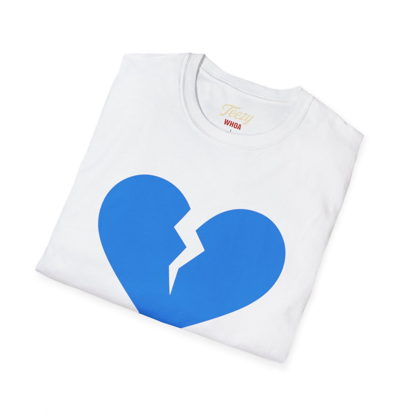 Sexy Drill Softstyle T-Shirt