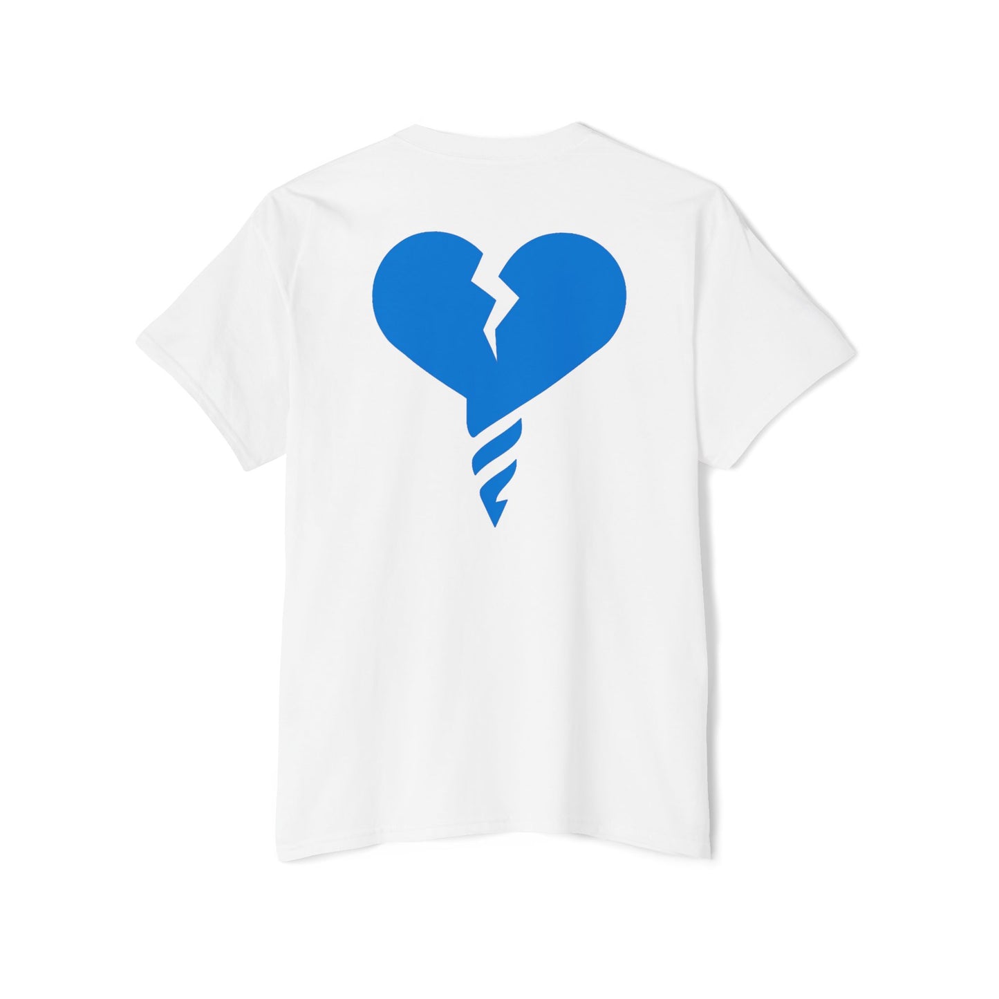 Heartbreak sexy Drill Pocket Tee