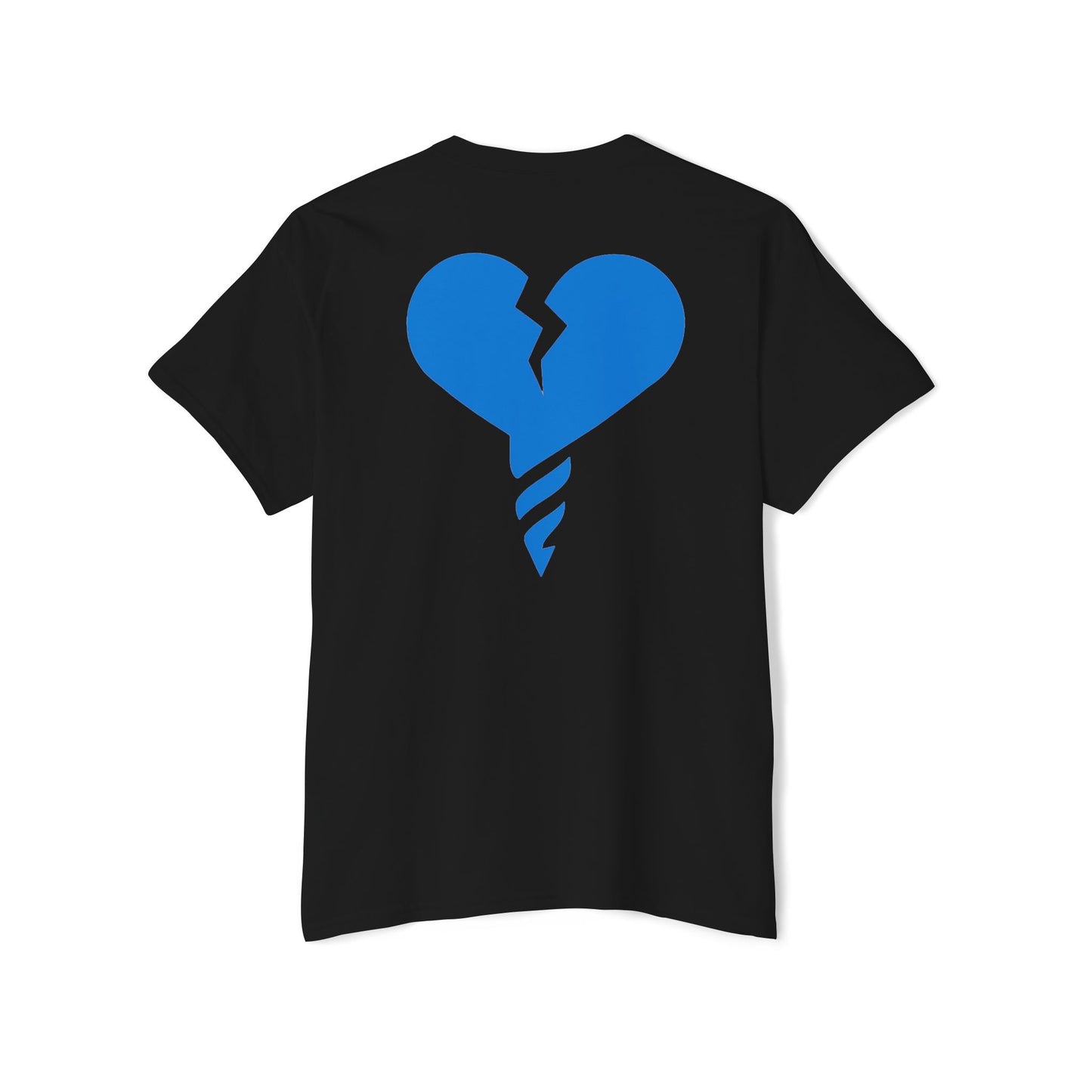 Heartbreak sexy Drill Pocket Tee