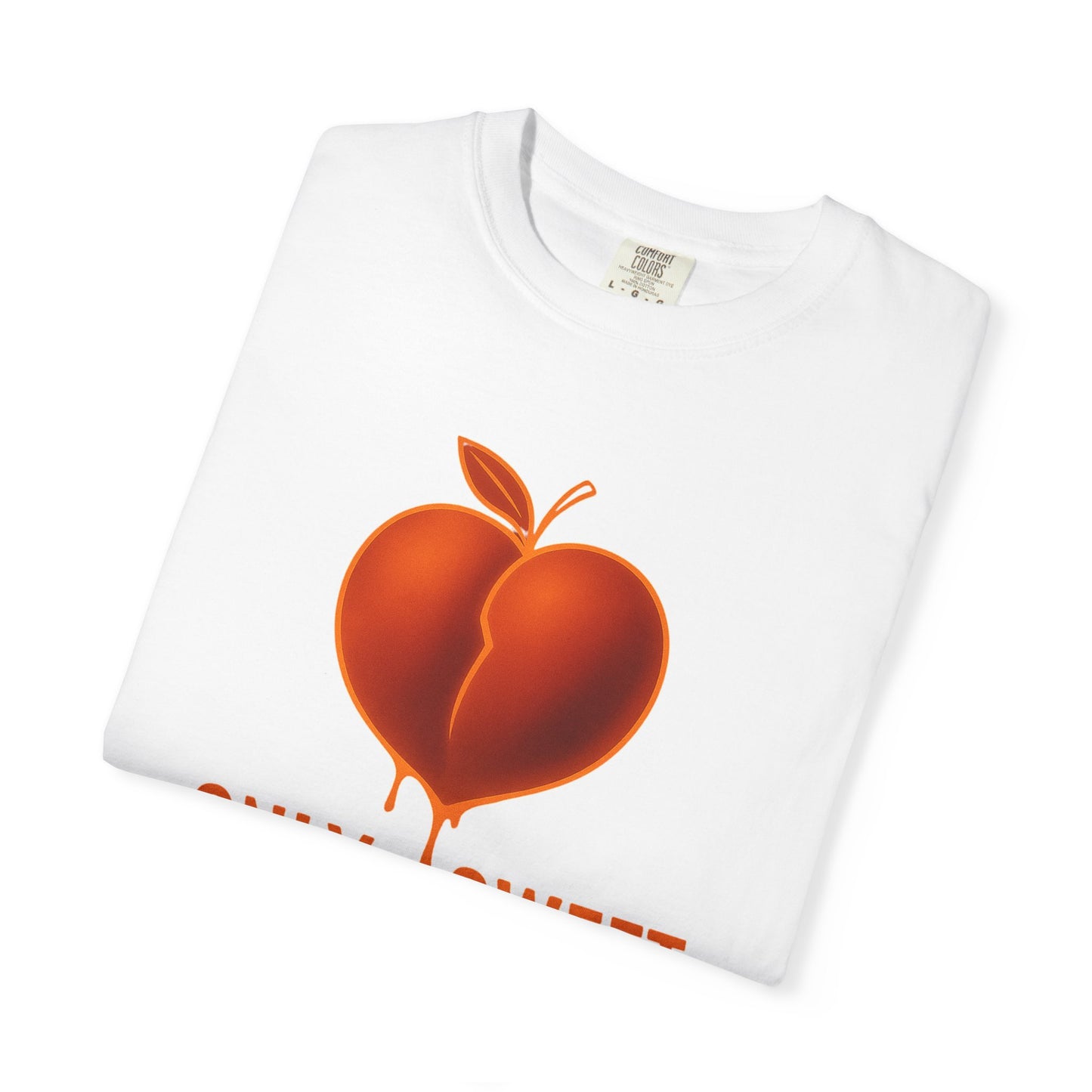Only Sweet on the Surface T-shirt