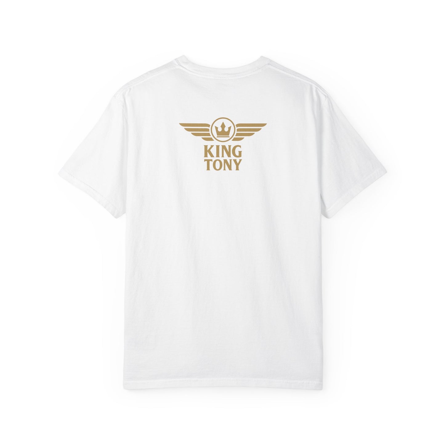 Flights Every Week – Vintage Stewardess Graphic Tee (Comfort Colors 1717)