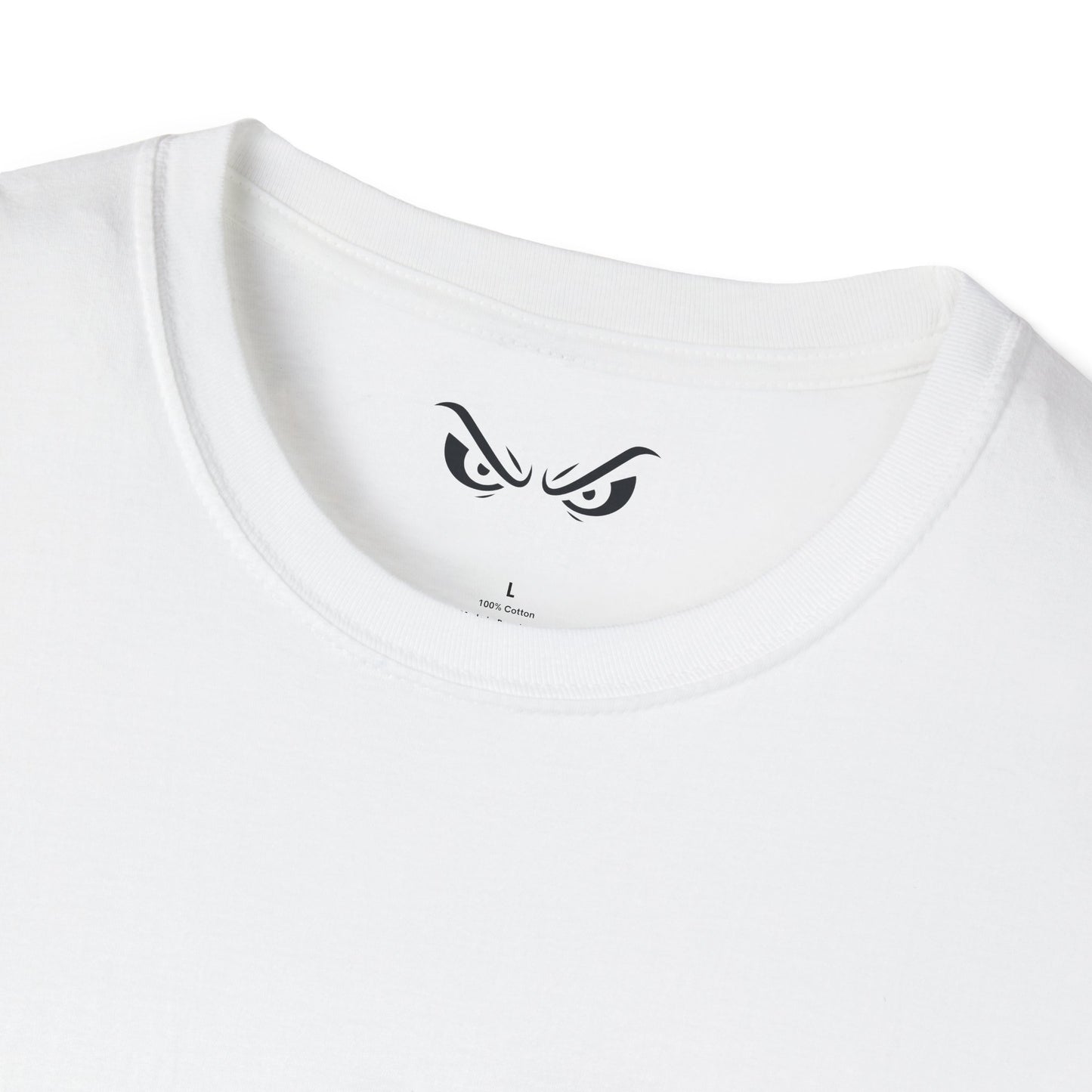 Walk-On War Ready – Unisex Softstyle Motivational Tee