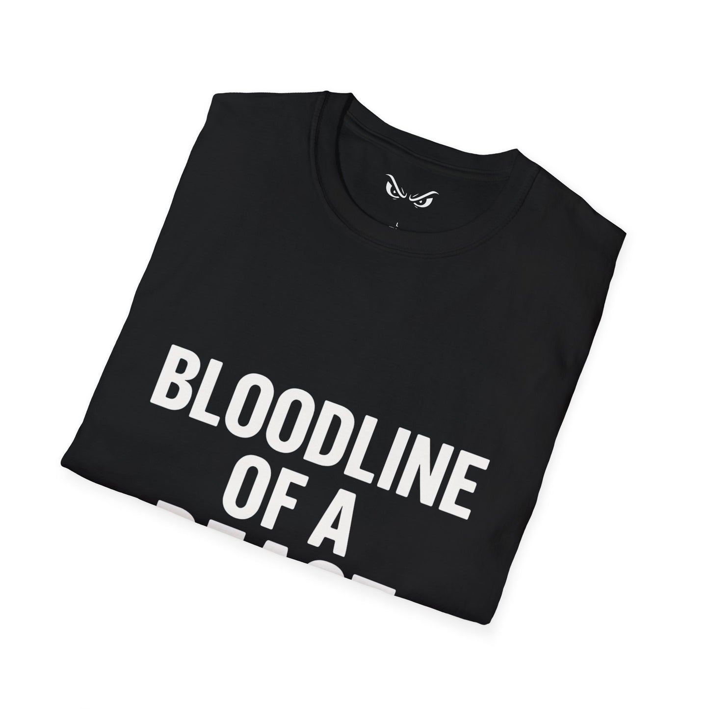 Bloodline of a Beast – Unisex Softstyle T-Shirt