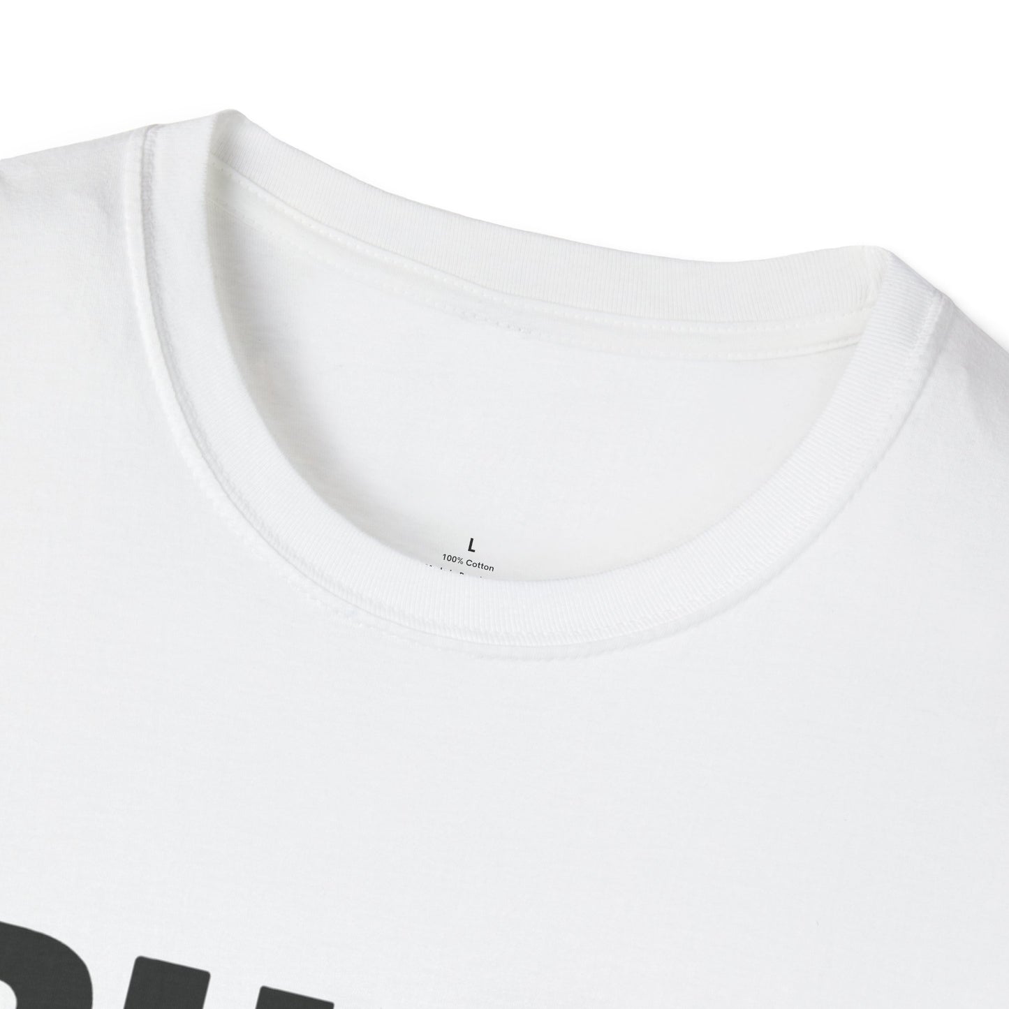 The Built For The Trenches Tee