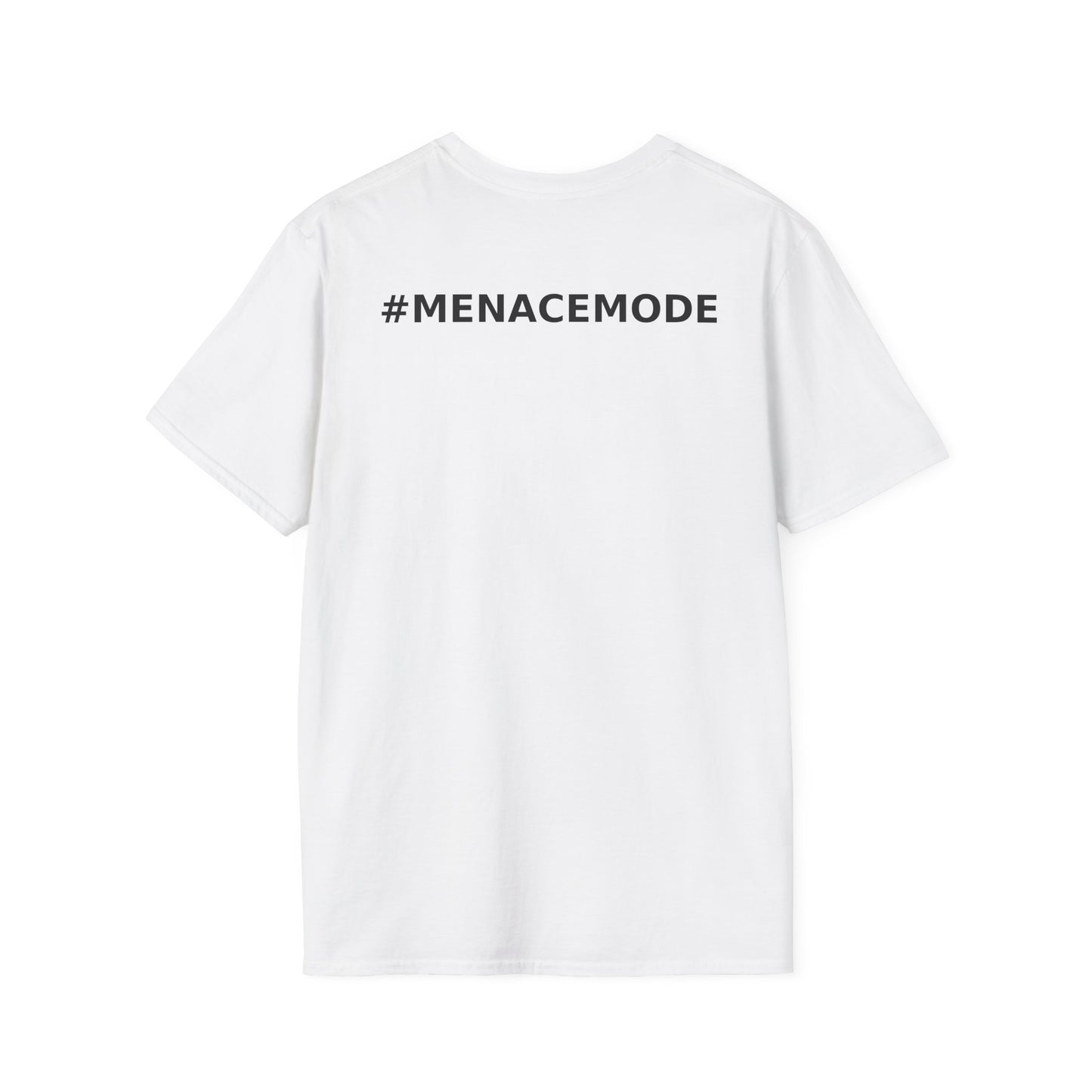 Walk-On War Ready – Unisex Softstyle Motivational Tee