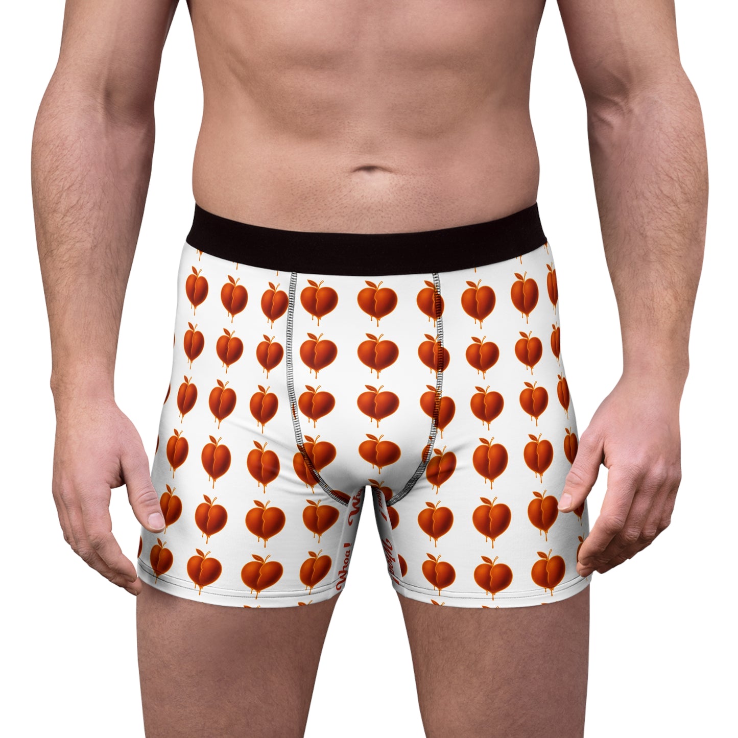 Men's Boxer Briefs (AOP)
