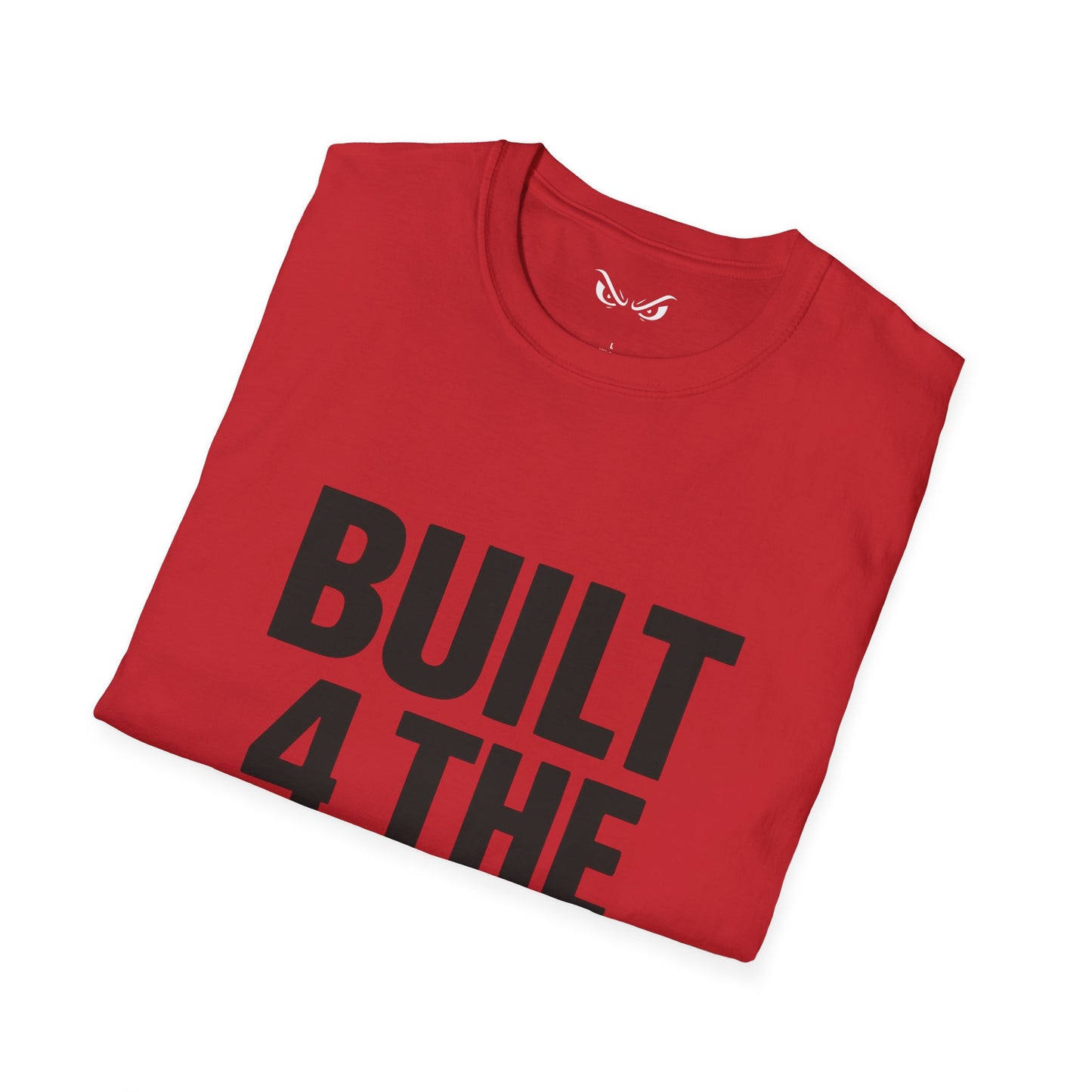 The Built For The Trenches Tee