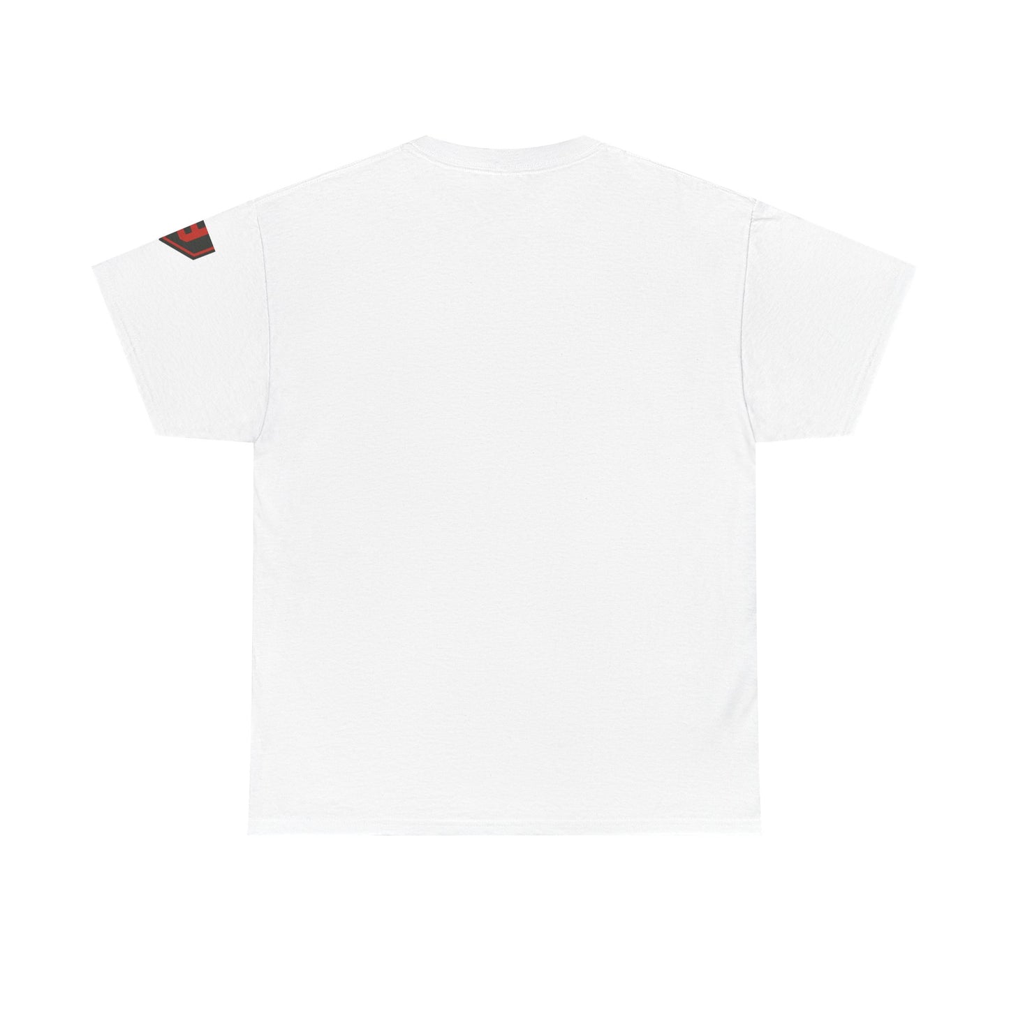 Manny Da Menace 9 Cotton Tee