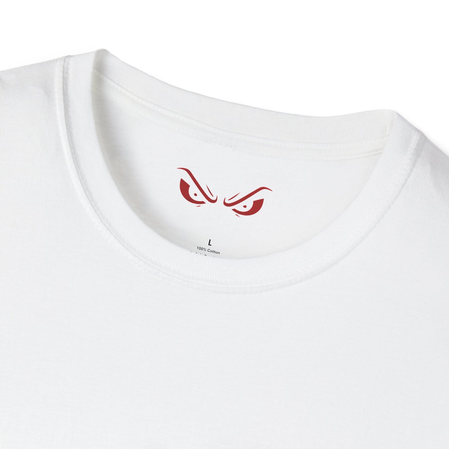 Manny Da Menace Tee – Official Signature Edition