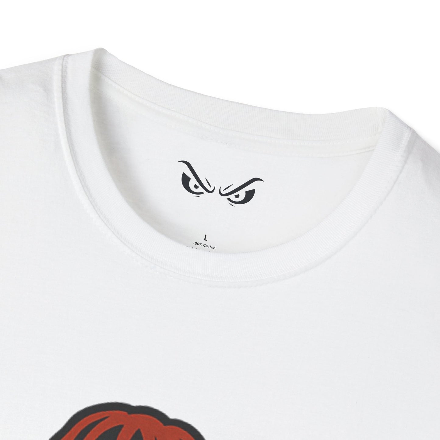 Making of a Menace – Softstyle Tee