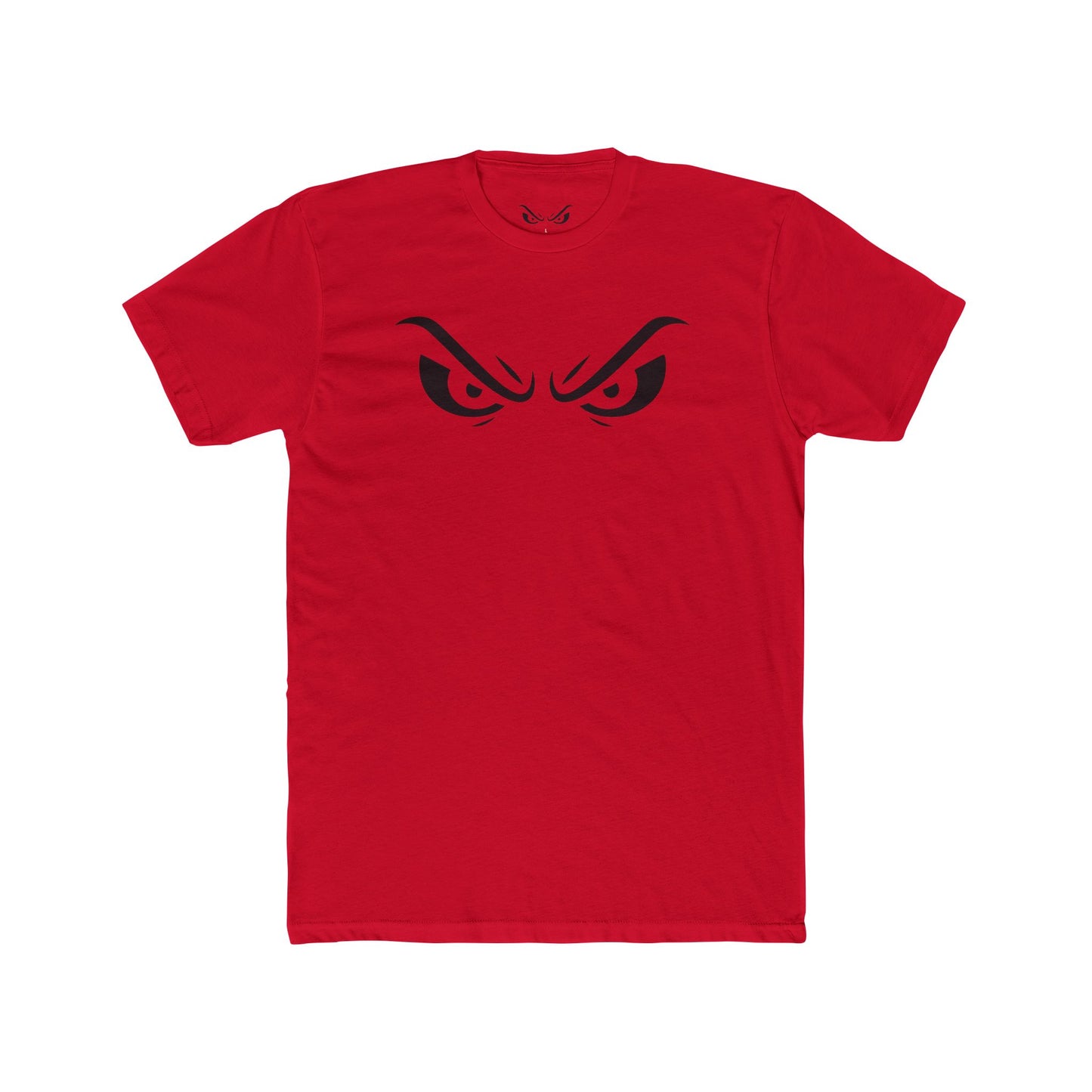 Menacing Eyes Unisex Tee – Statement Edition