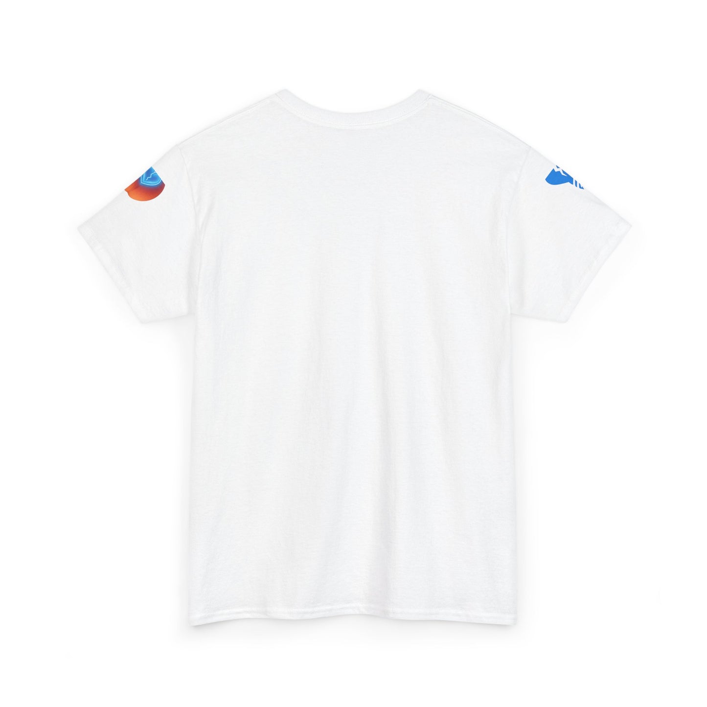 'Teezy WHOA' Design - Trendy Graphic T-shirt