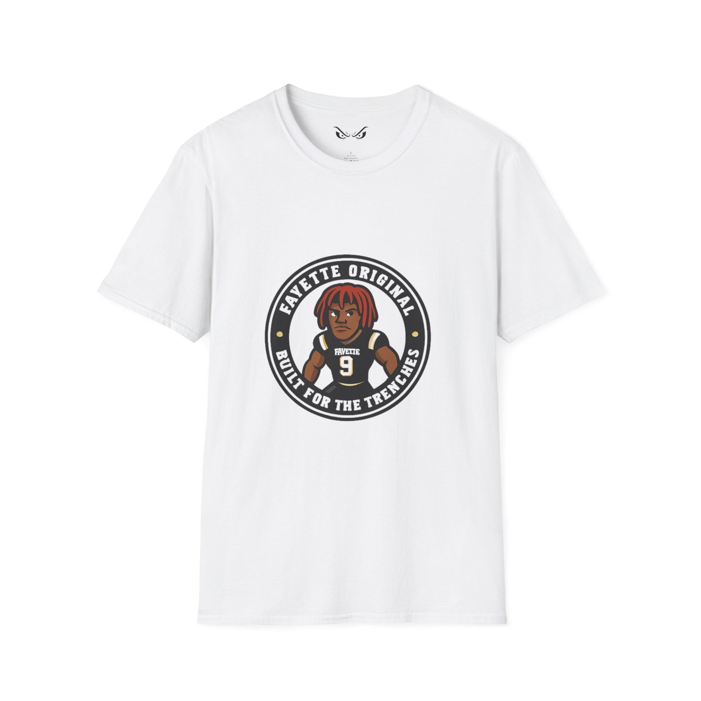 Fayette Lil Menace – Softstyle Tee