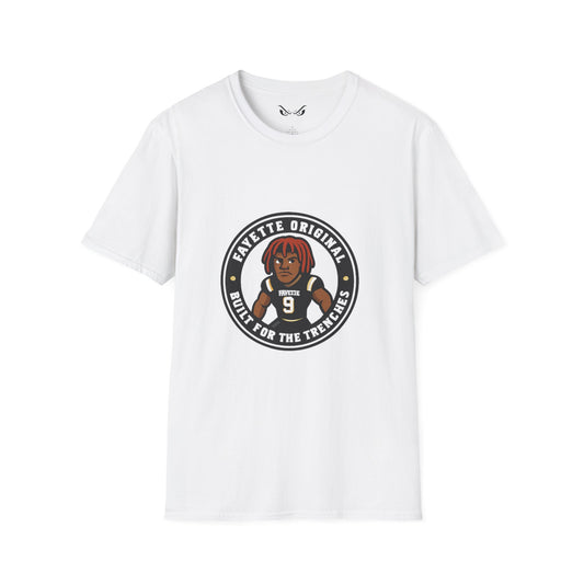 Fayette Lil Menace – Softstyle Tee