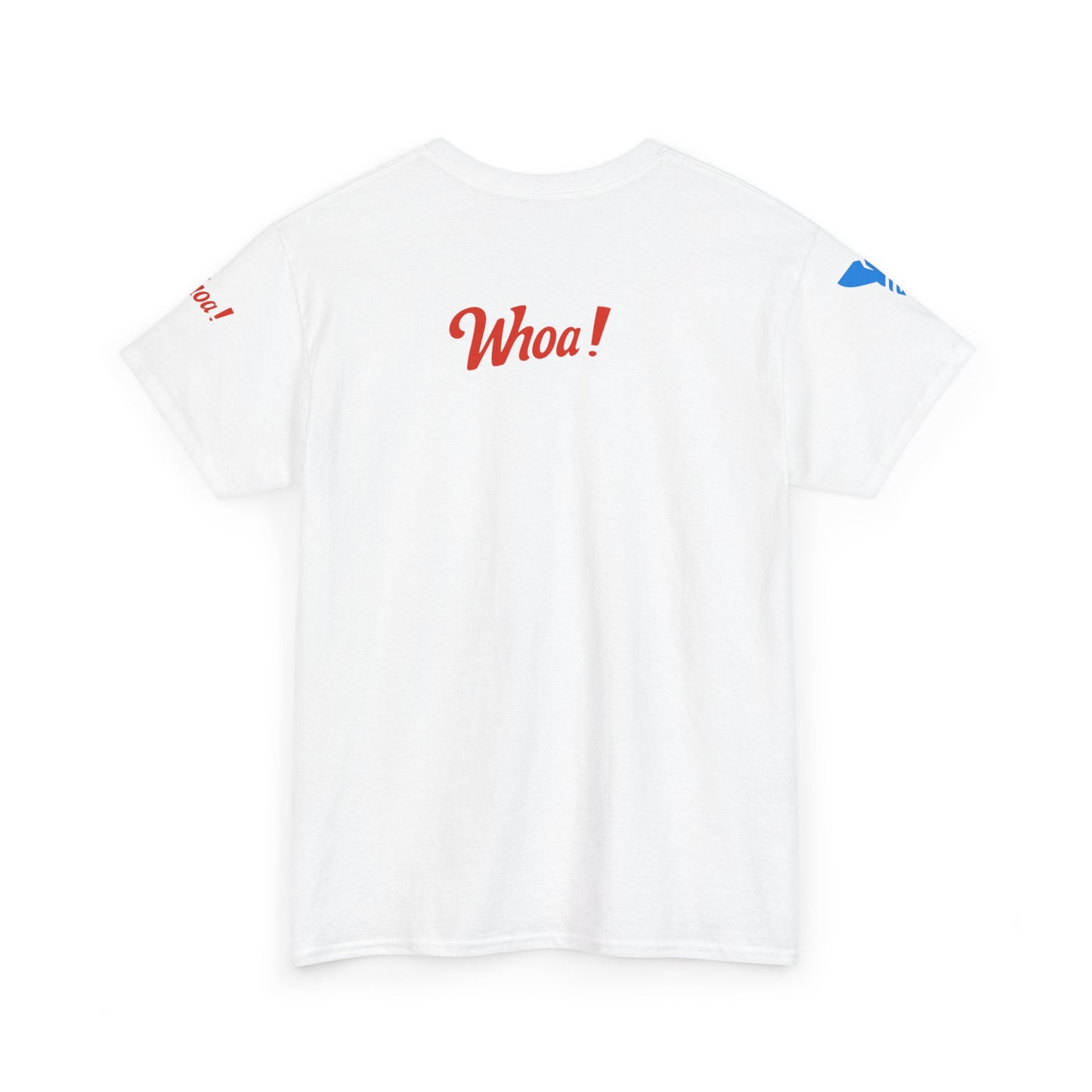 Teezy Drill Gold Grills Deluxe Graphic Tee