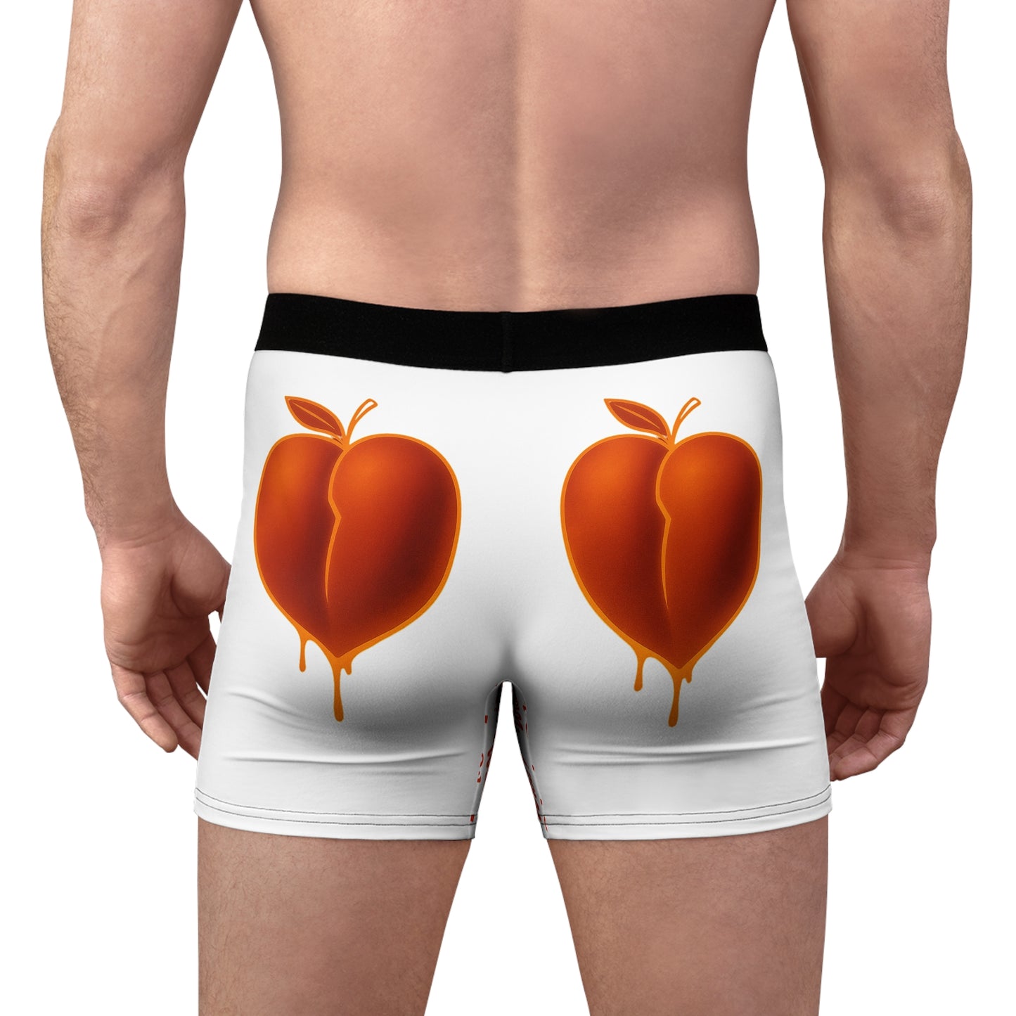 Men's Boxer Briefs (AOP)