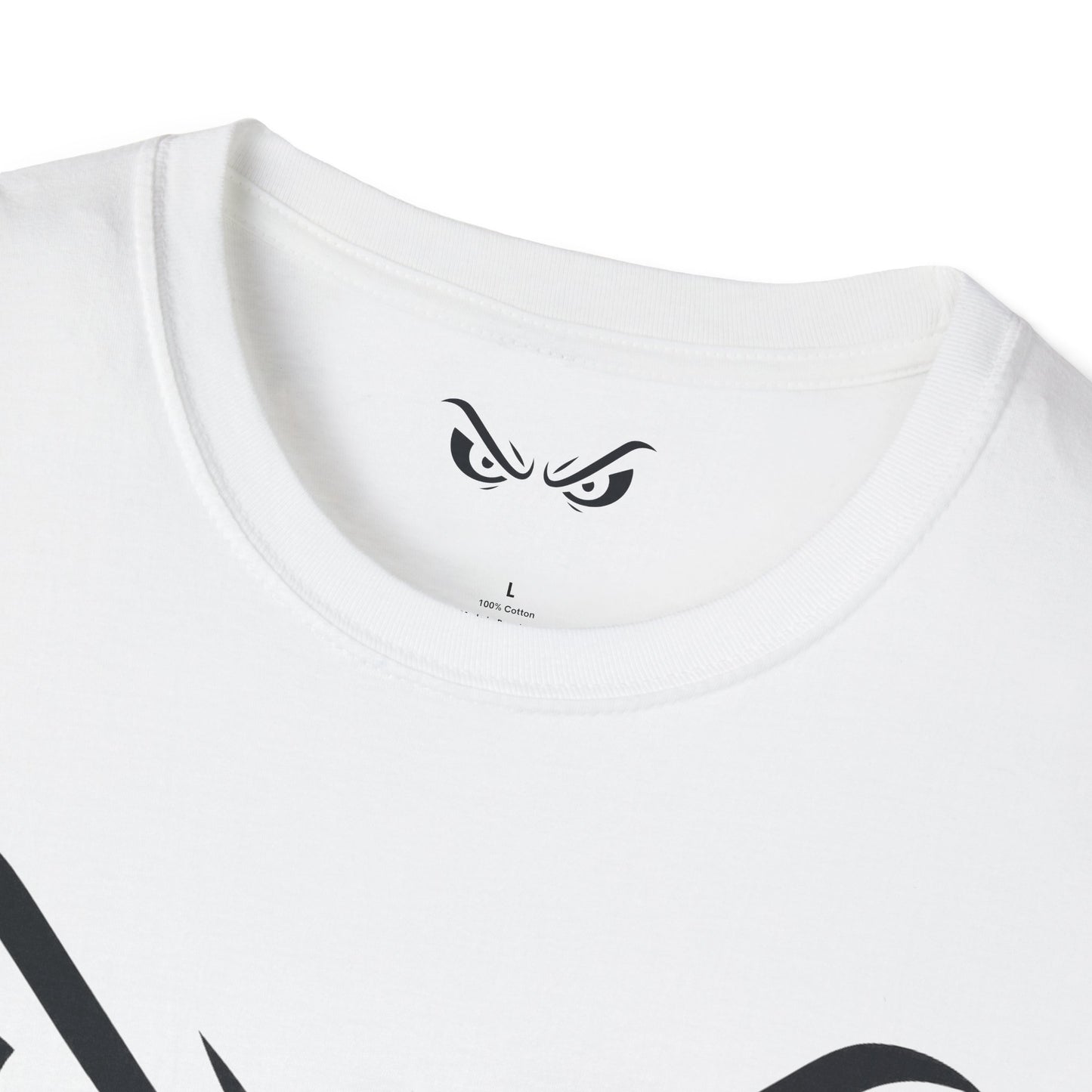 Menace Mode – Unisex Softstyle T-Shirt