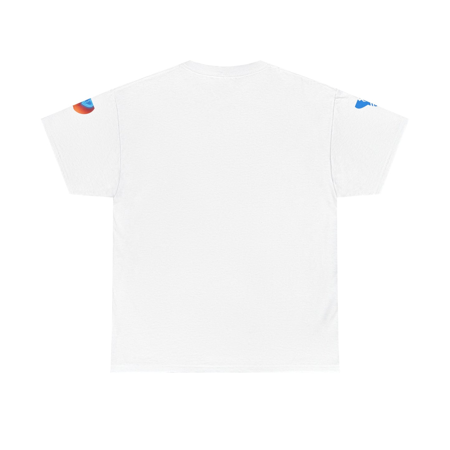 'Teezy WHOA' Design - Trendy Graphic T-shirt