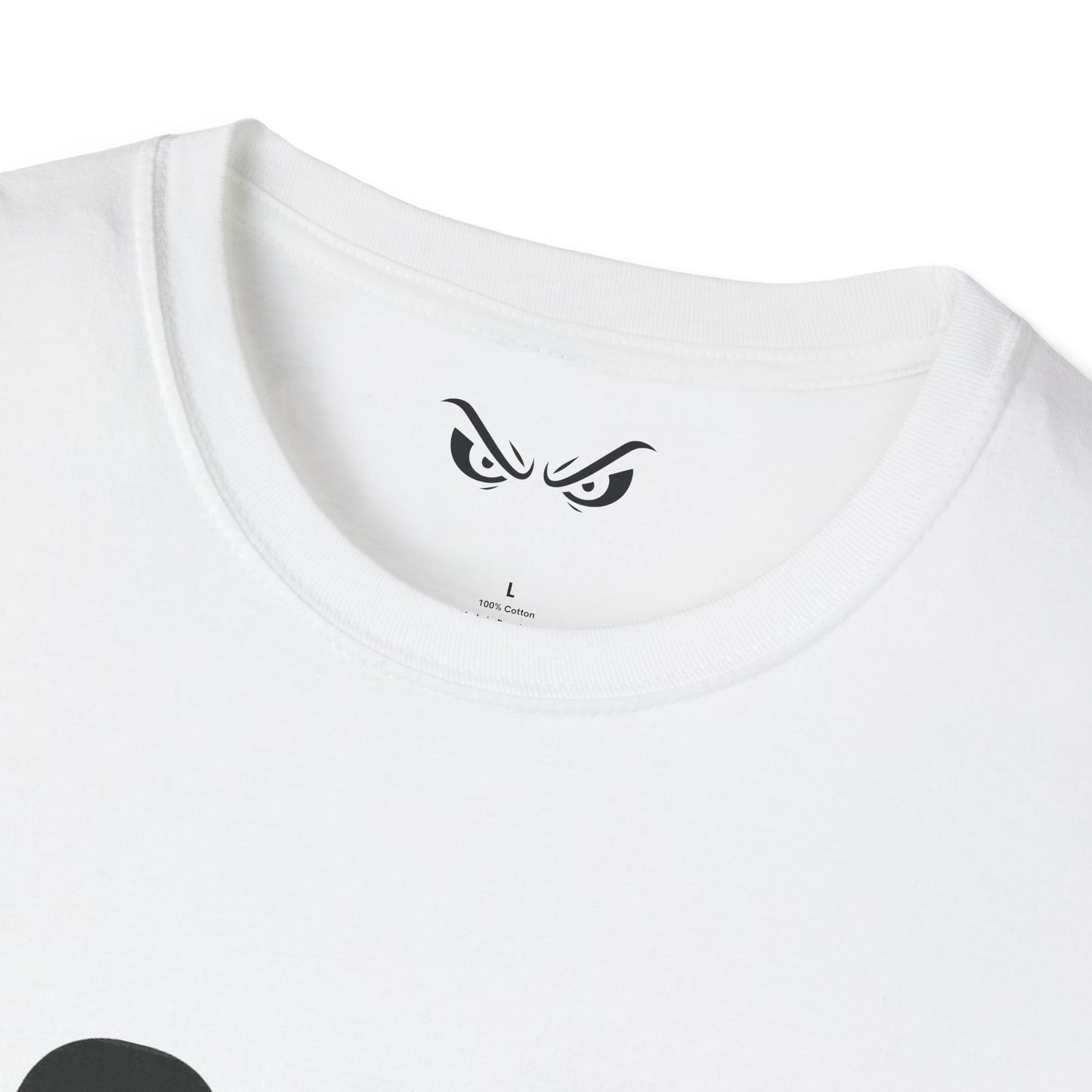 God Made Me Different Tee – Faith & Confidence Edition